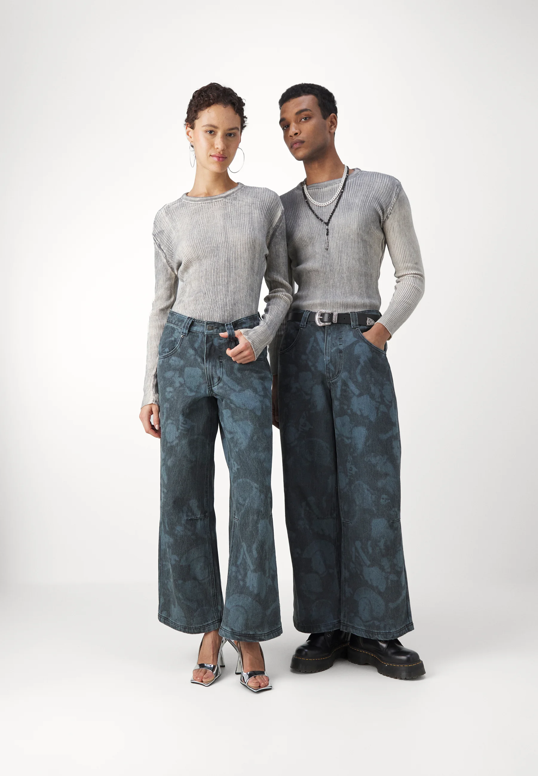 Suéter unisex Jaded London