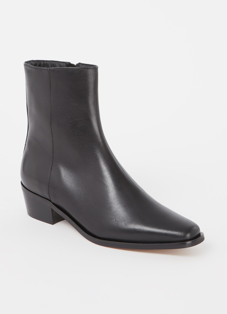 Gwizdek KaraAnkleBoot