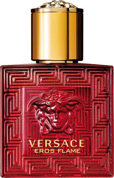Versace Eros Flame Eau de Parfum