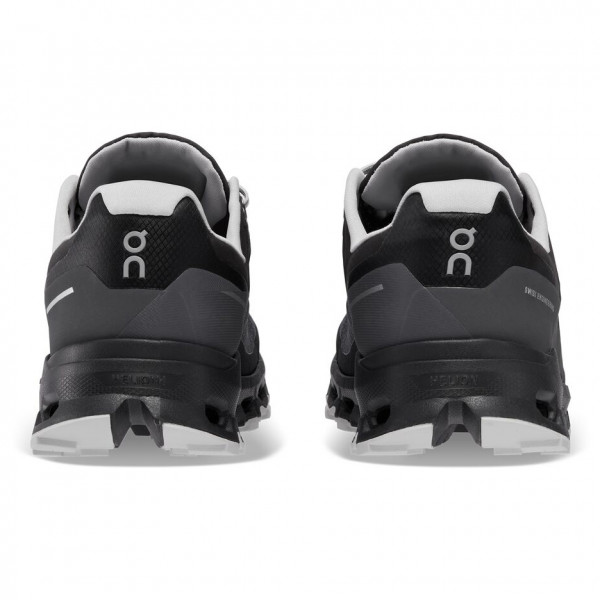 On - Women's Cloudvista Waterproof - Trailrunningschuhe