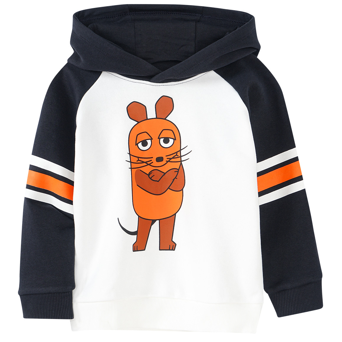Die Maus Hoodie
