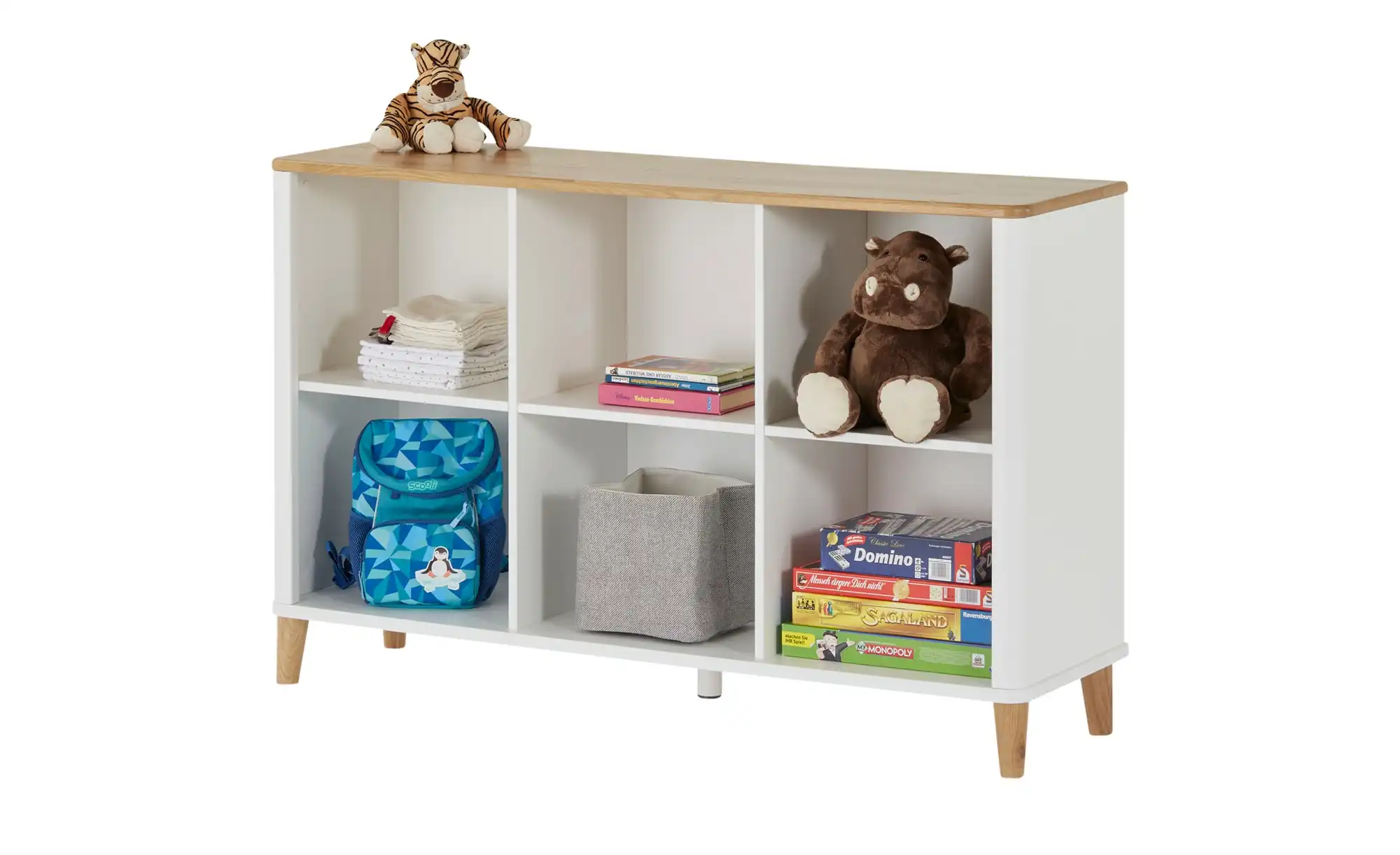 PAIDI Sideboard Lotte & Fynn