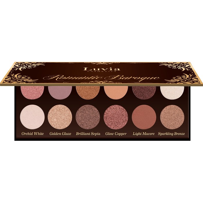 Eyeshadow Palette