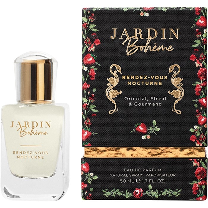 Eau de Parfum Spray