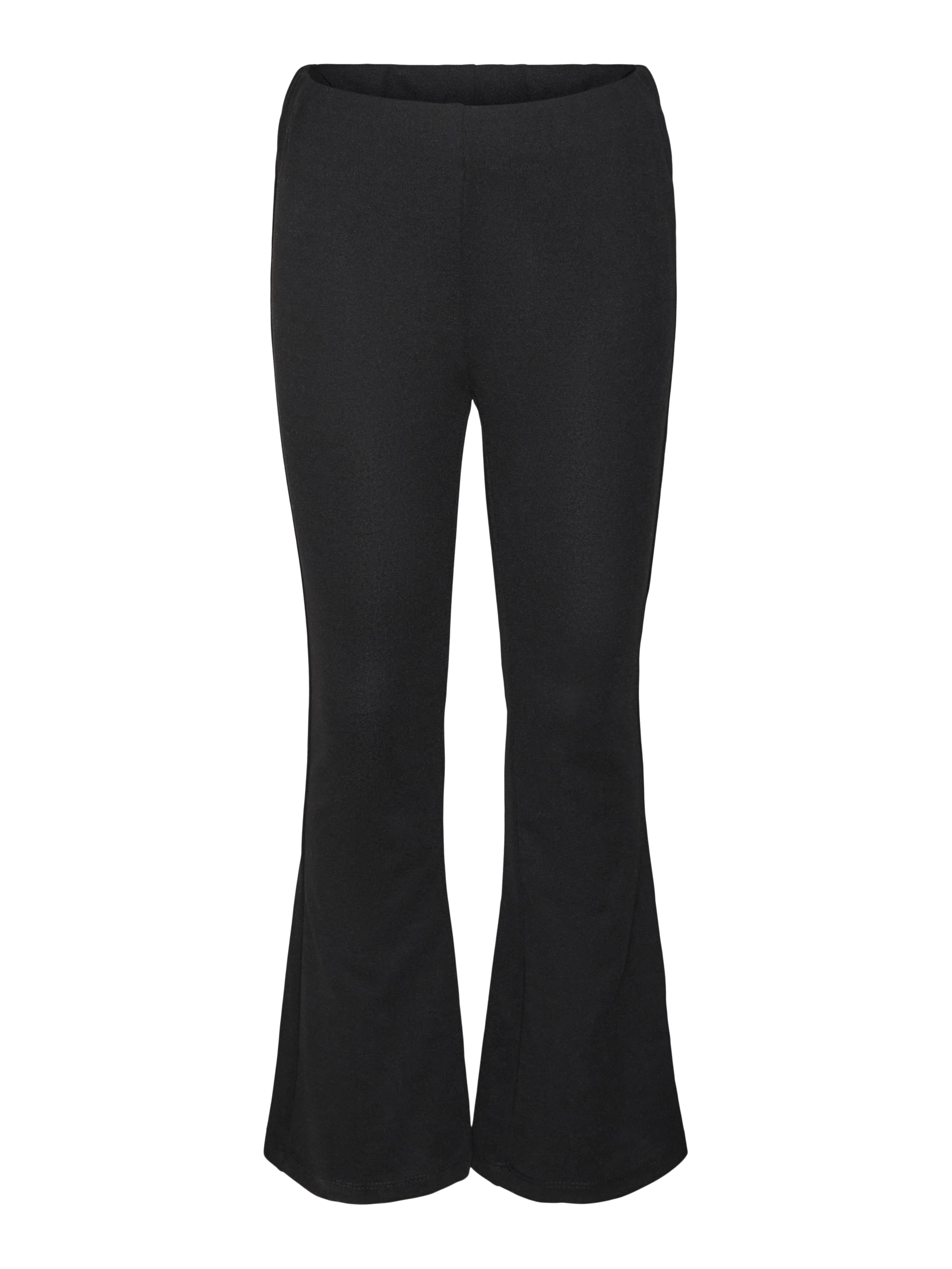 VMLIVA Hohe Taille Hose