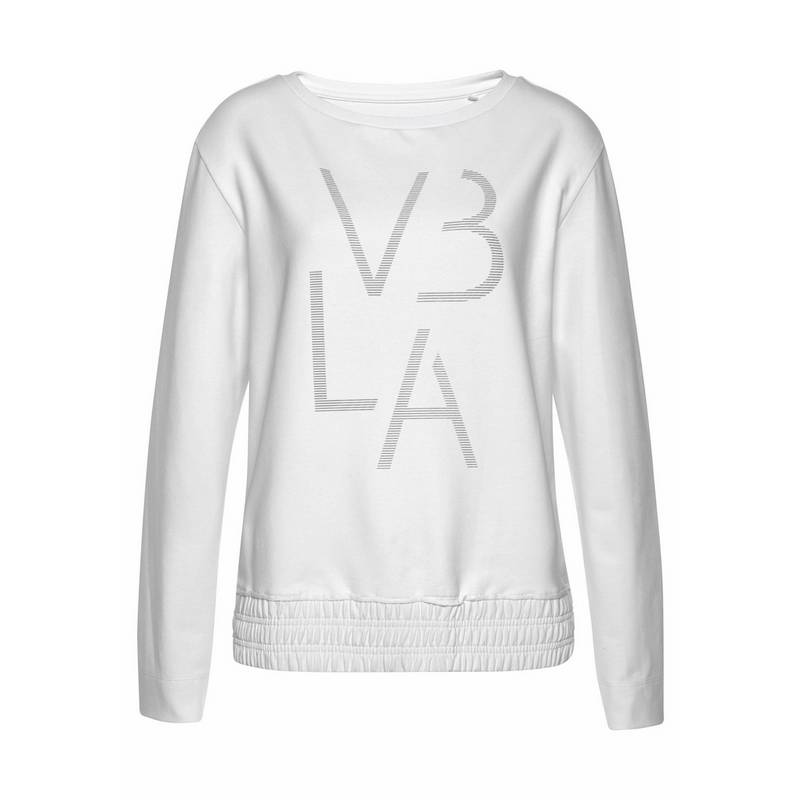 VENICE BEACH Sweatshirt Damen