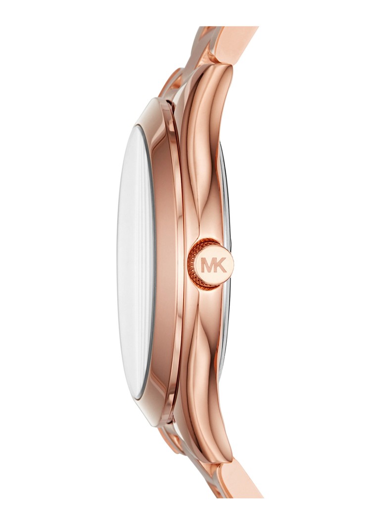 Michael Kors Mini Slim Runway watch MK3513