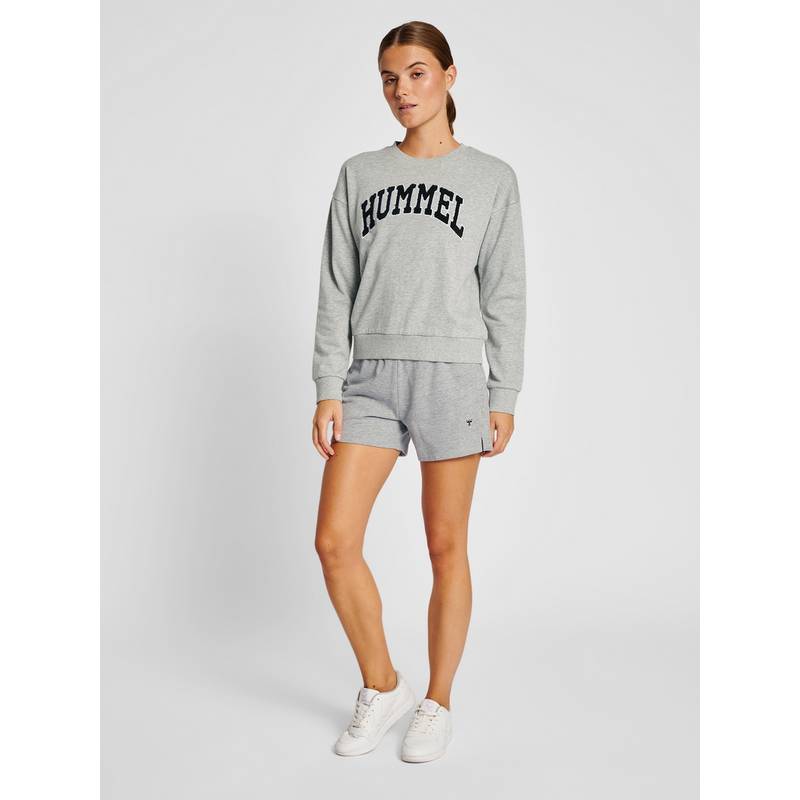 hummel hmlIC BILLIE SHORTS Shorts Damen