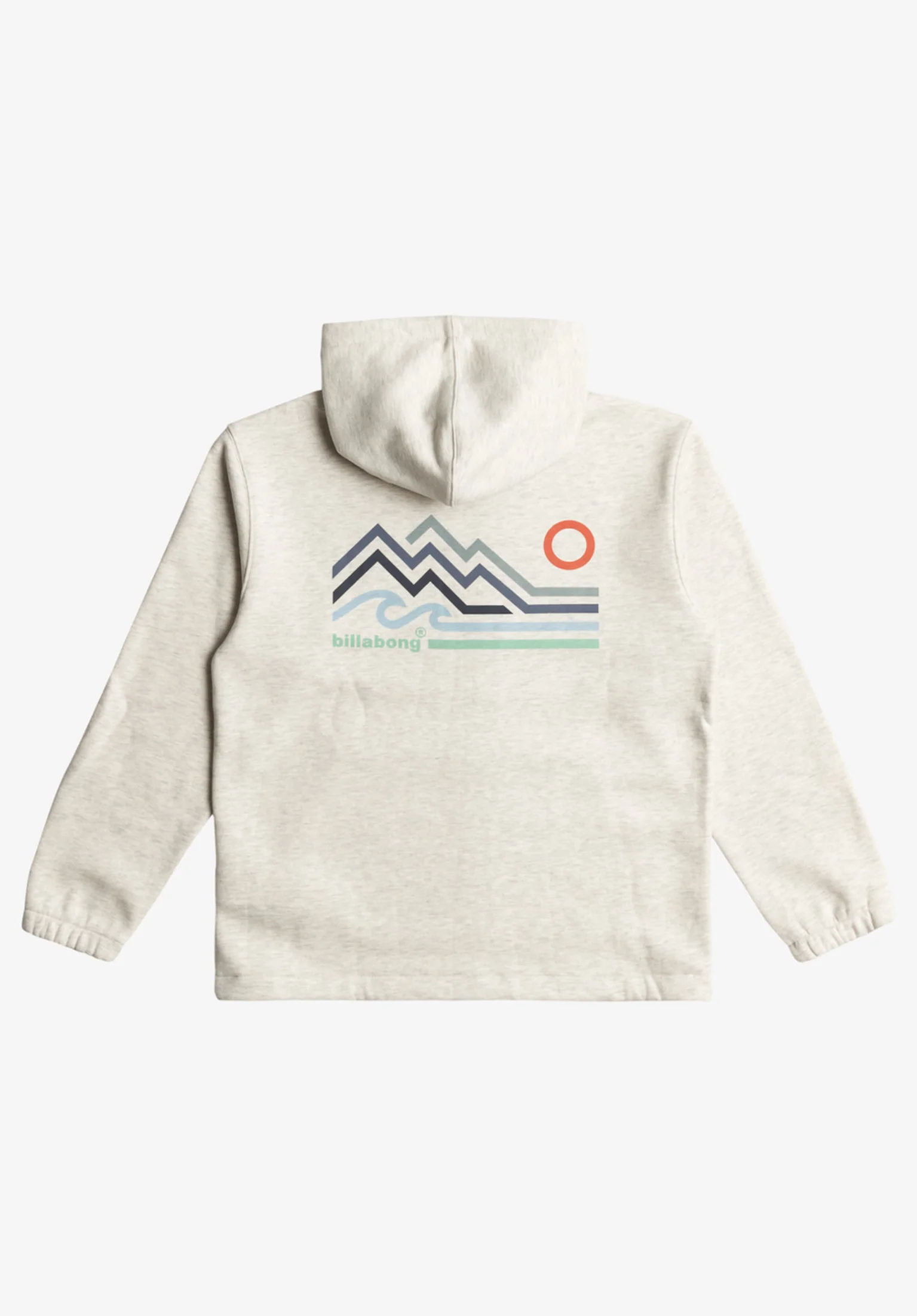 Compass Pullover