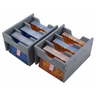 Marvel Champions: The Card Game Insert