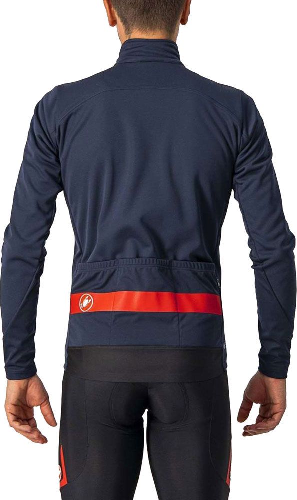Castelli Raddoppia 3 - Thermojacke kaufen | Bike-Discount