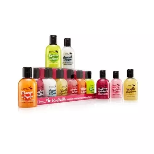 HYDRATANT Coffret de bain - gels douche