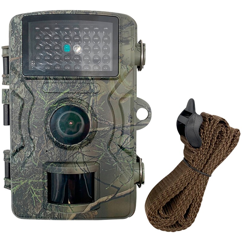 Berger & Schr&ouml;ter Wildkamera DH 1 16 MP