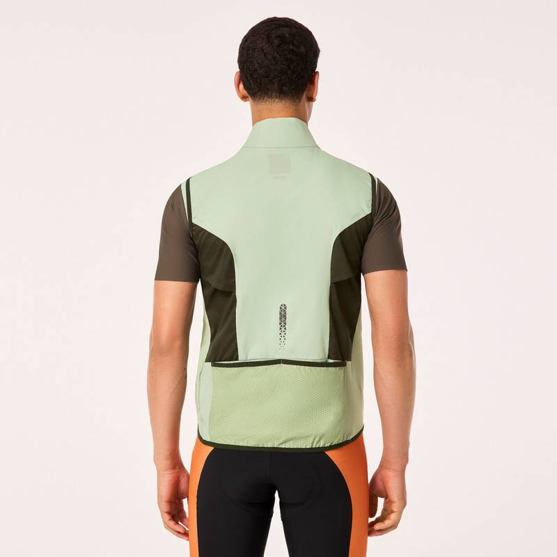 Oakley ELEMENTS Fahrradweste Herren
