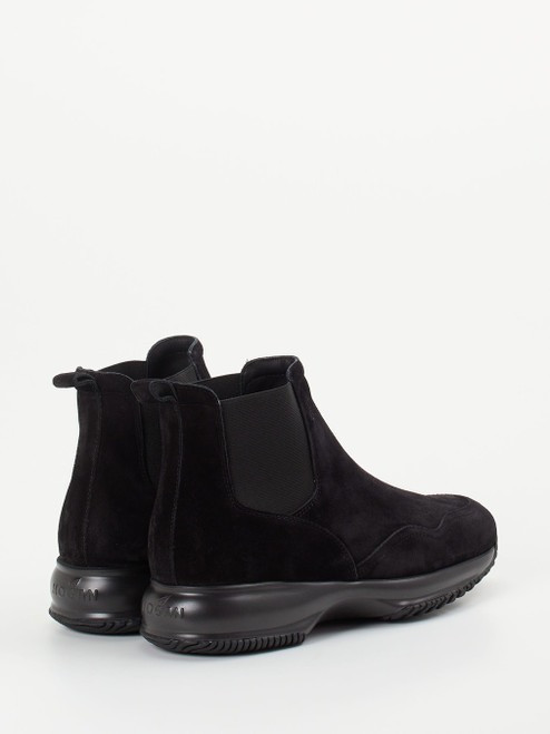 Chelsea Boots-17130090321 Hogan