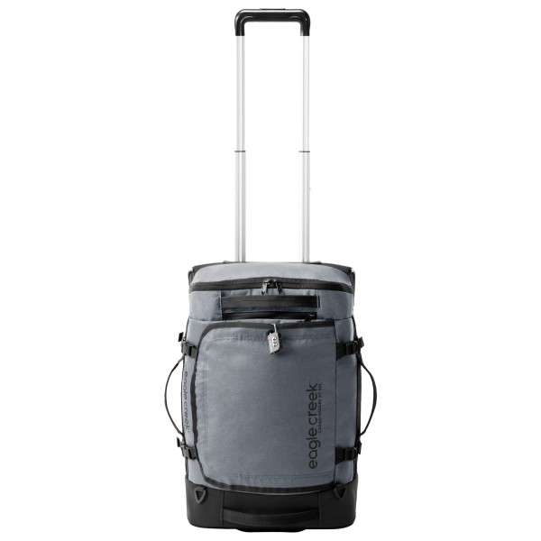 Eagle Creek - Cargo Hauler XT Wheeled Duffel Intern.Carry On - Reisetasche