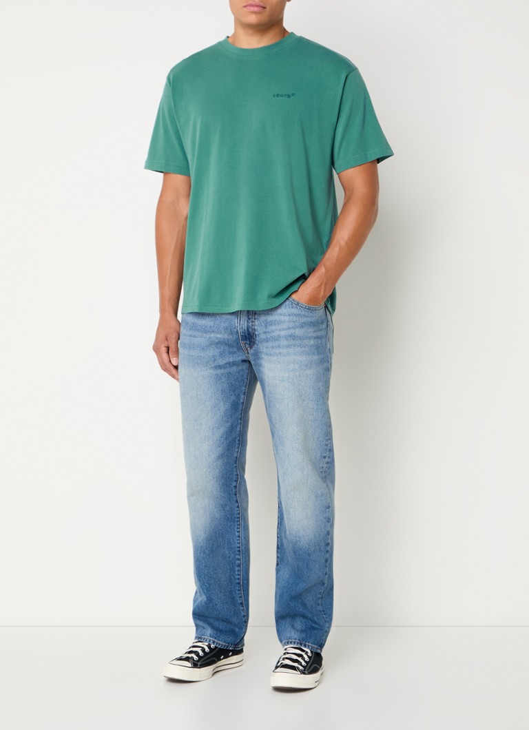 Tricou cu logo Levi's