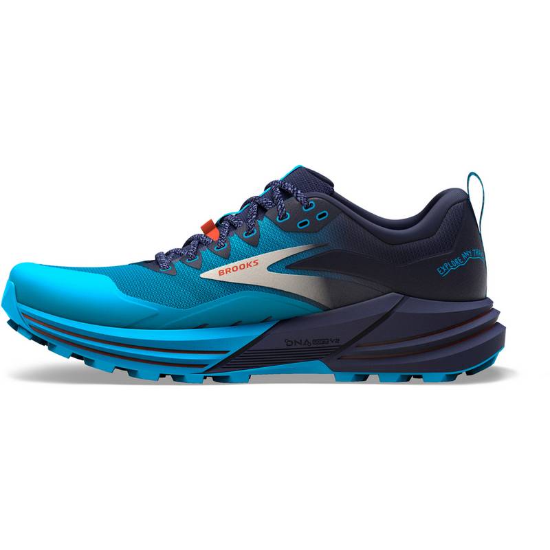 Brooks Cascadia 16 Laufschuhe Herren