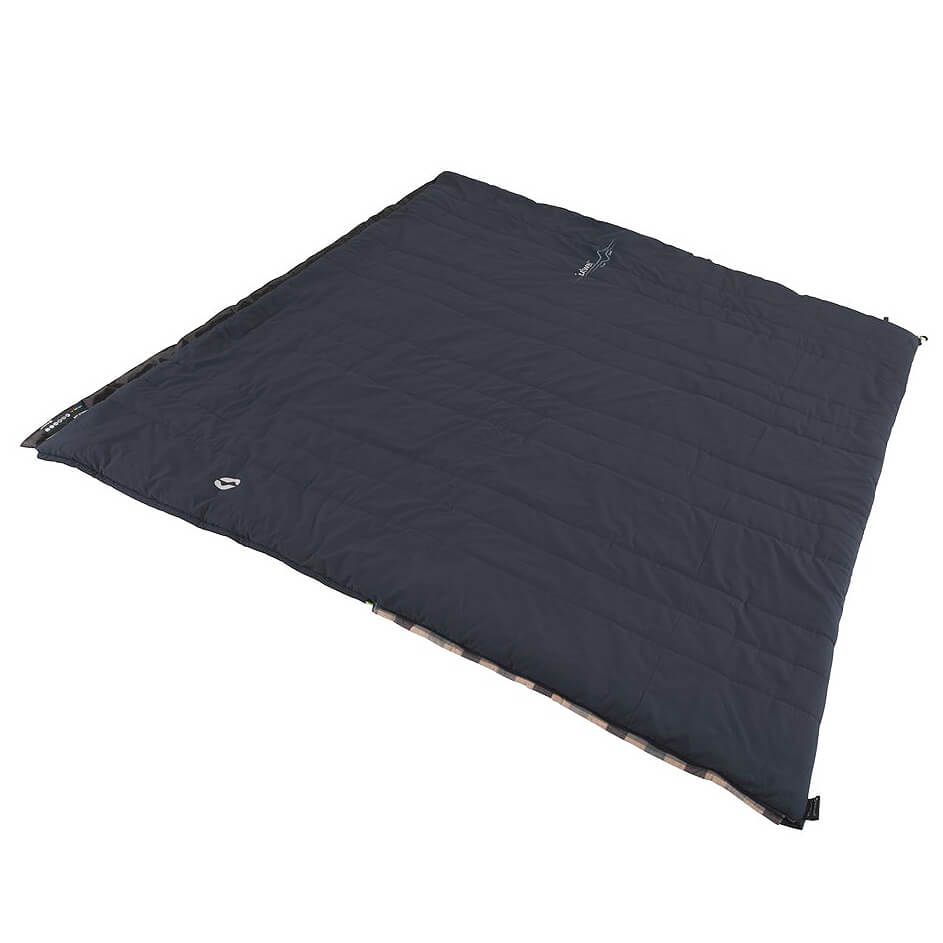 Deckenschlafsack Camper Lux