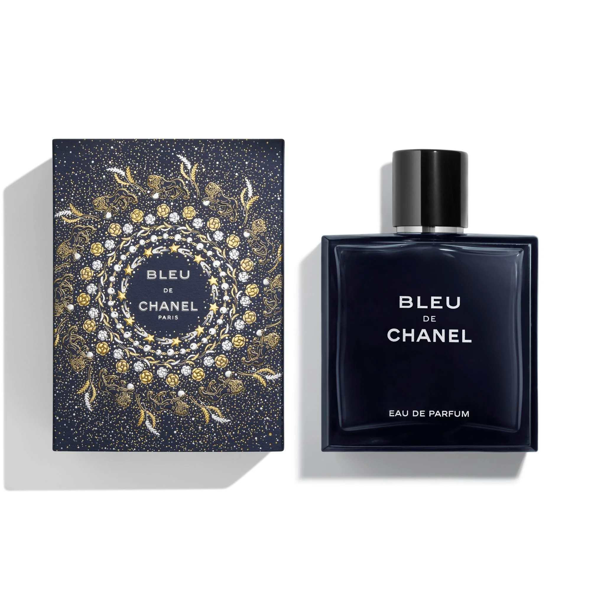 BLEU DE CHANEL - EAU DE PARFUM VAPORIZER