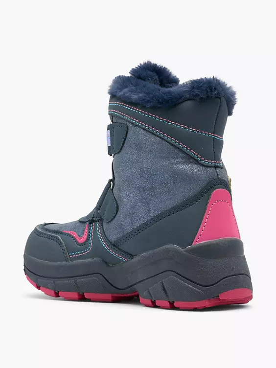 Lotto Boots FROSTISEN TEX K