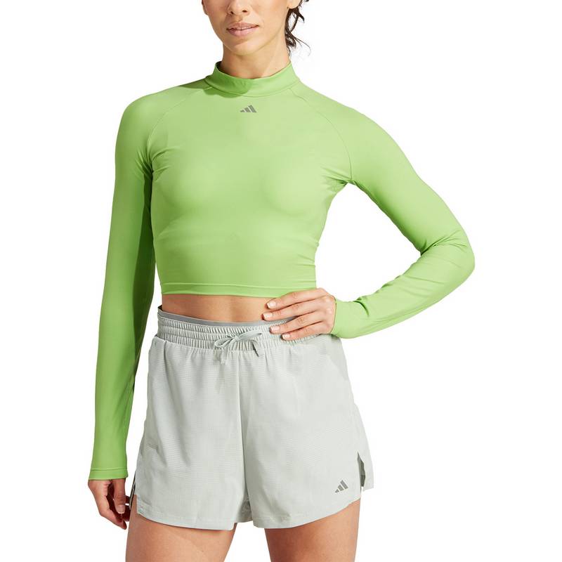adidas HIIT HEAT.RDY Funktionsshirt Damen
