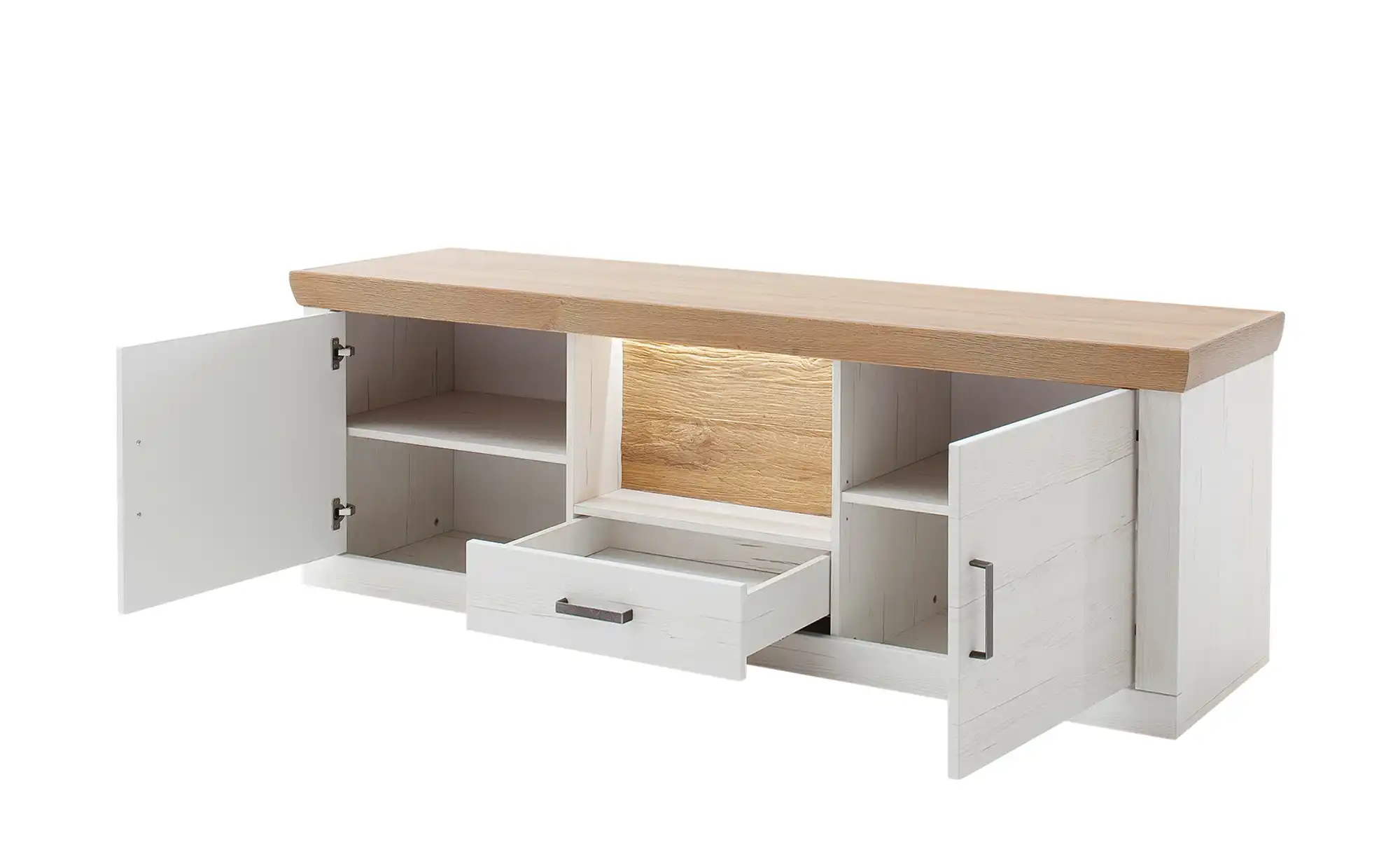 maison bleue Wohnwand Zara