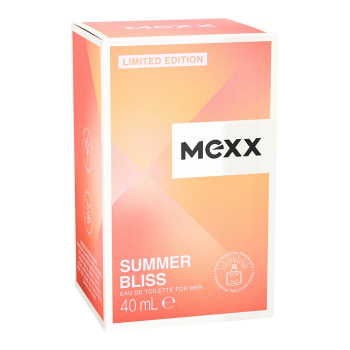 Eau de Toilette Spray