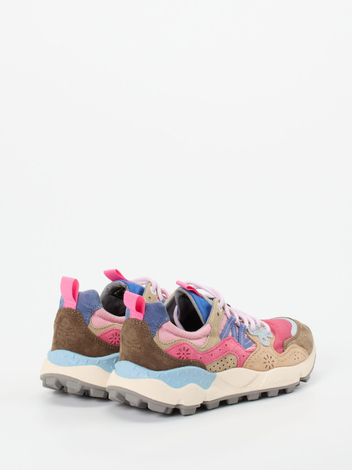 Sneaker-16639990079 Flower Mountain