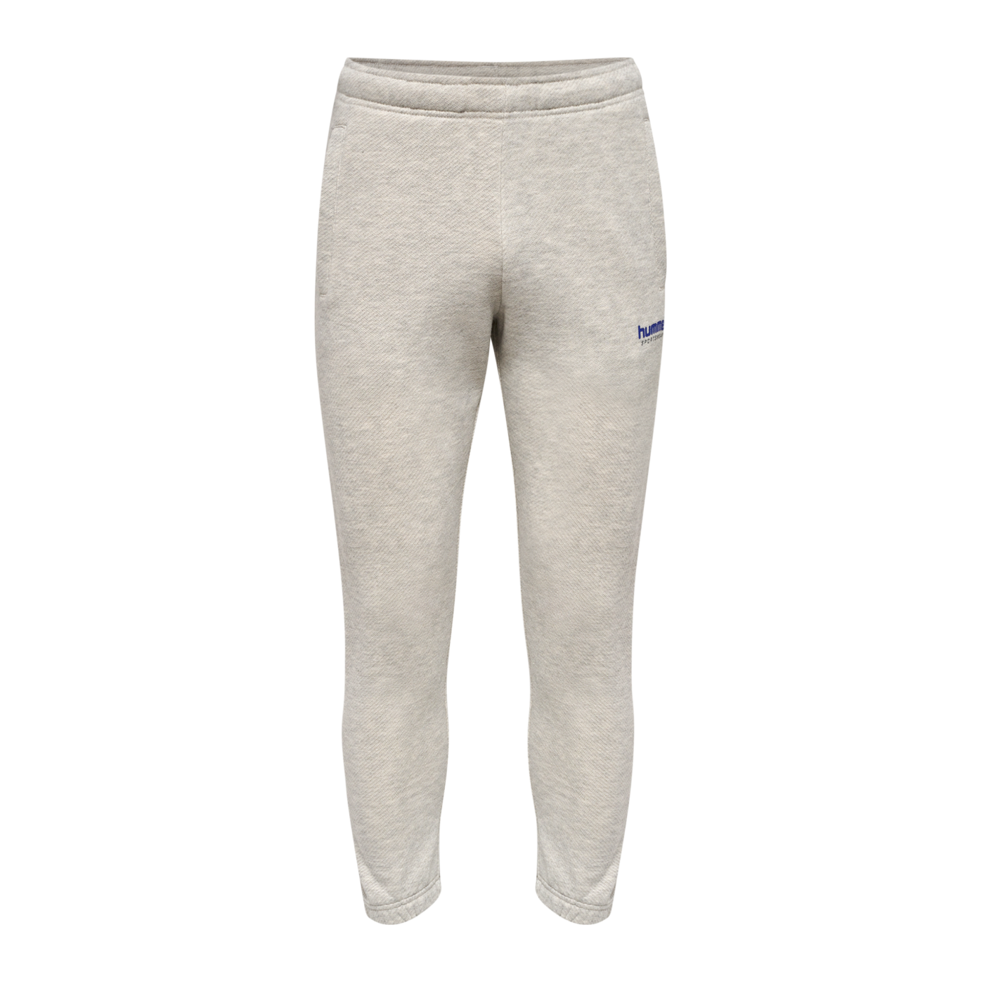 Hummel hmlLGC AUSTIN Jogginghose Beige F2188