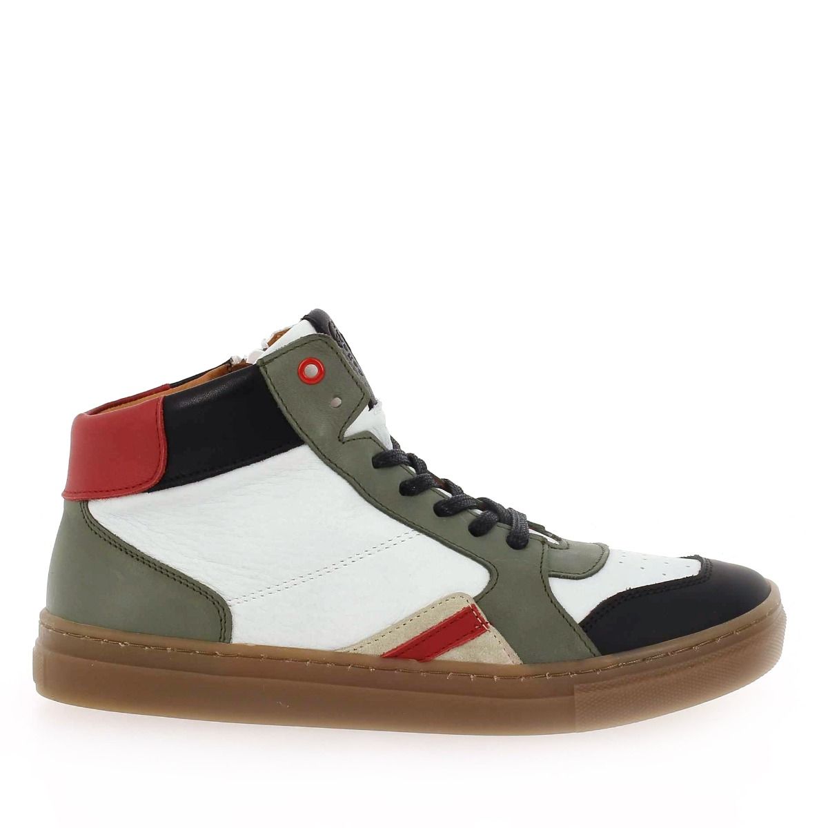 Bellamy  BACUS - Blanc Kaki