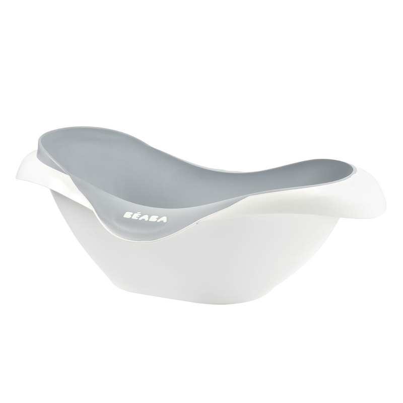 Baignoire Camélé'o gris bleu Béaba Beaba