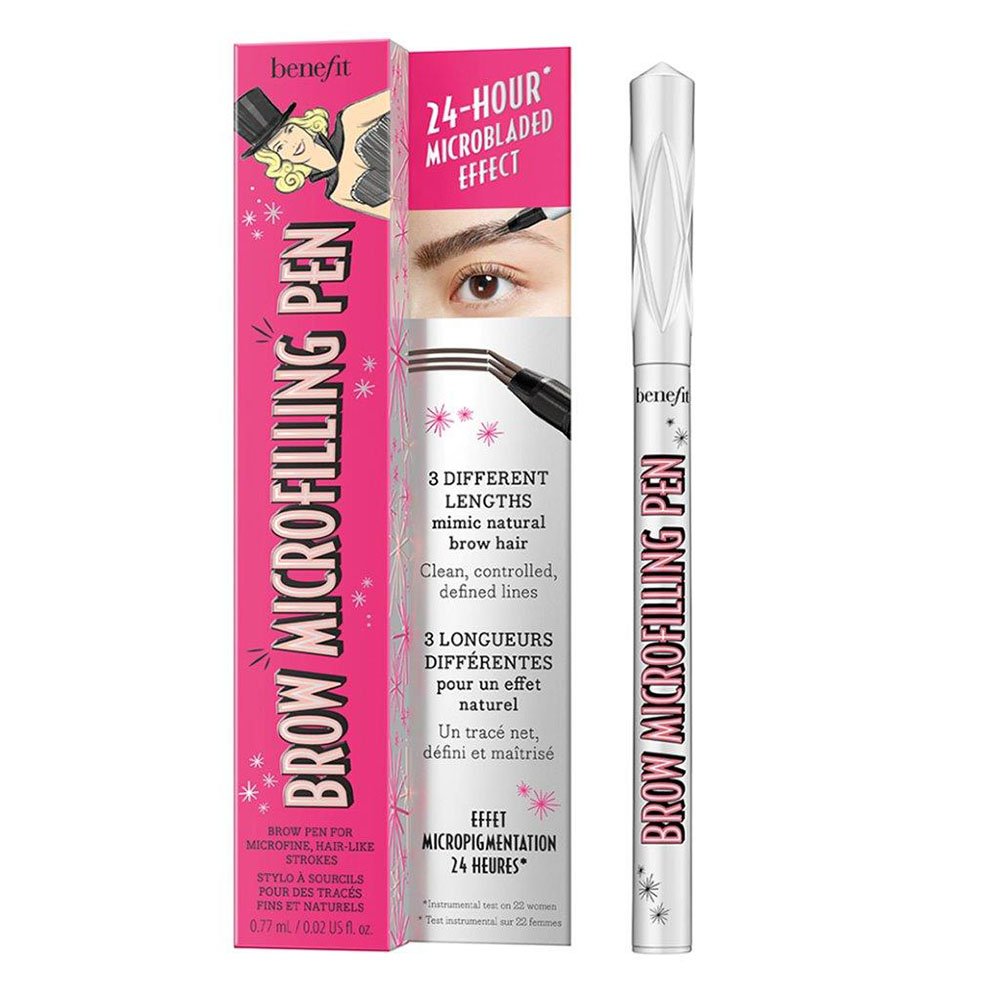 Benefit Augenbrauen Brow Microfilling Pen Augenbrauenstift
