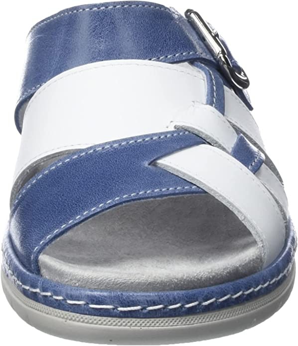 COMFORTABEL Komfort Sandalen blau