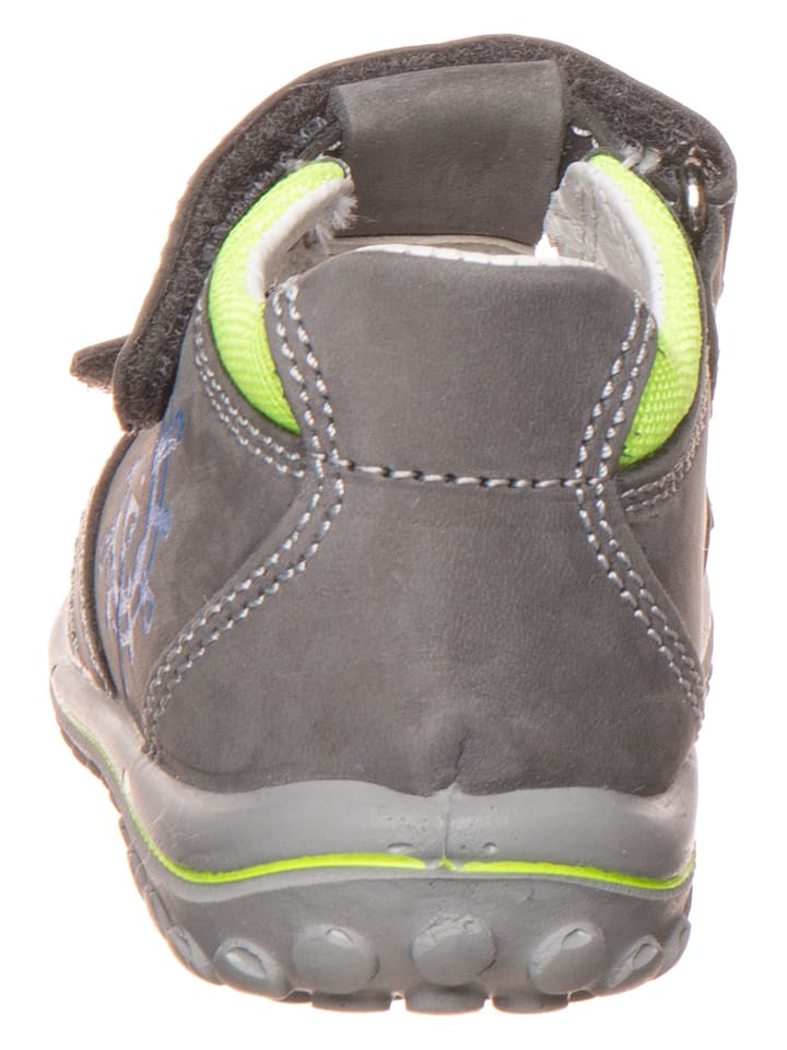 Primigi Halbsandalen in Grau günstig kaufen