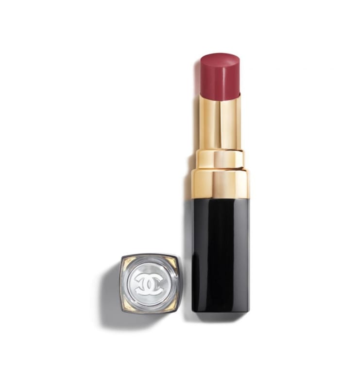 Chanel-ROUGE COCO FLASH-La Couleur, la Brillance, l'Intensité en un Éclair