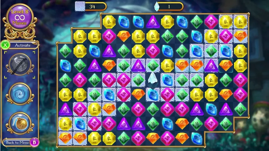 Super Puzzle Pack 2 +1
