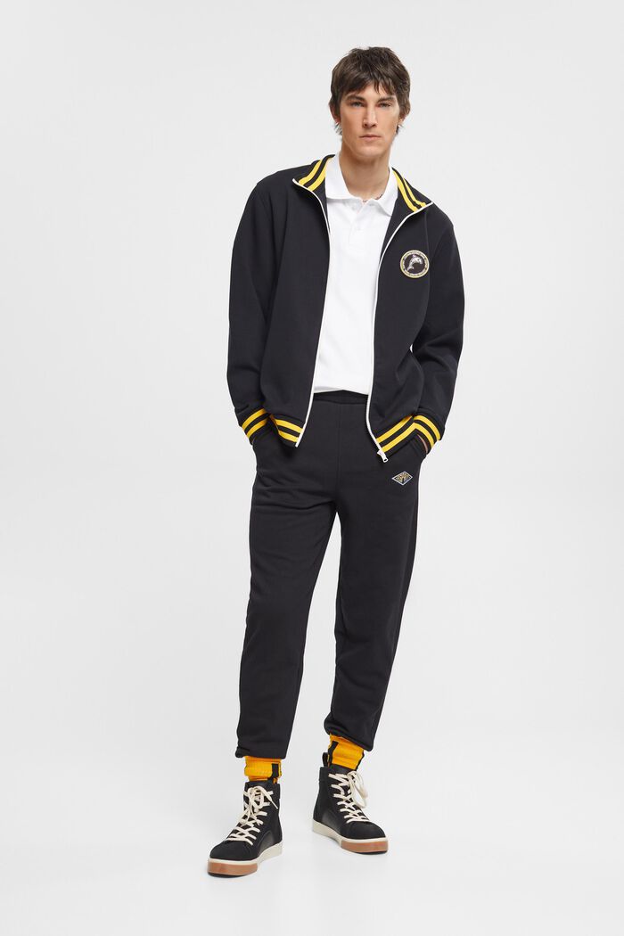 Trainingsjacke