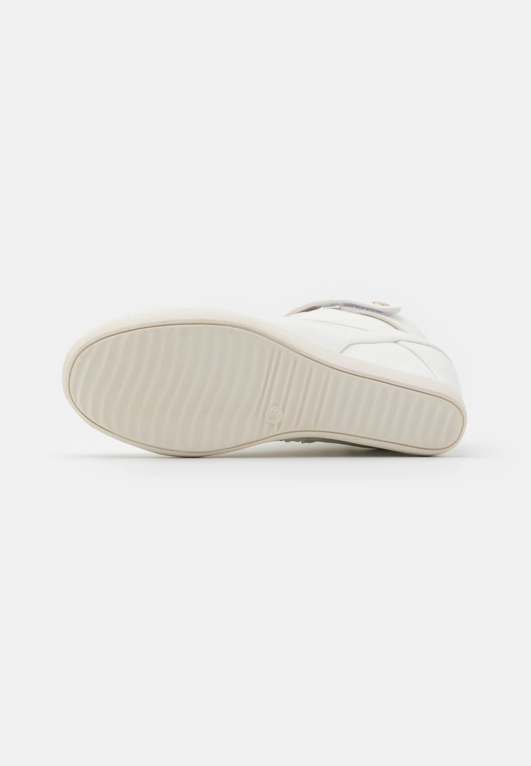 Zapatillas altas Anna Field