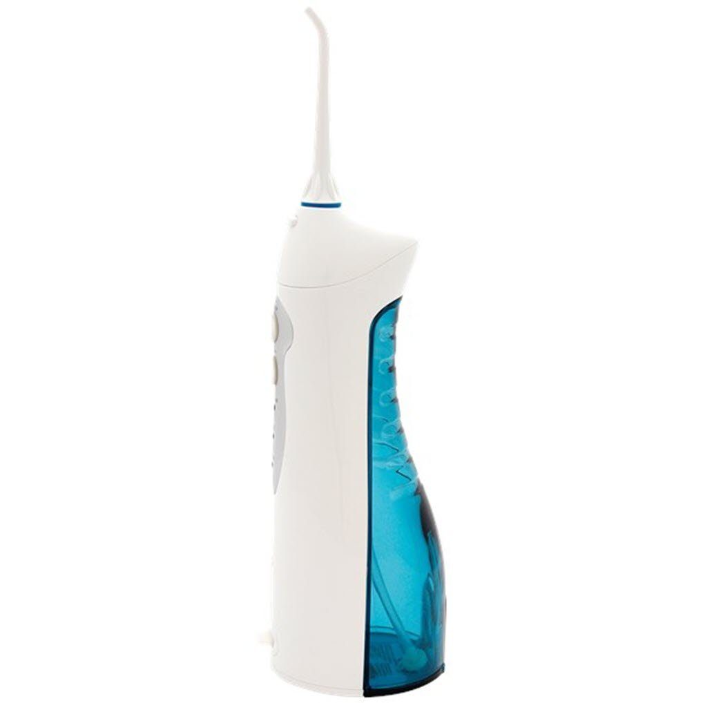 Spectrum Munddusche Optismile Munddusche aufladbar, Aufsätze: 2 St.