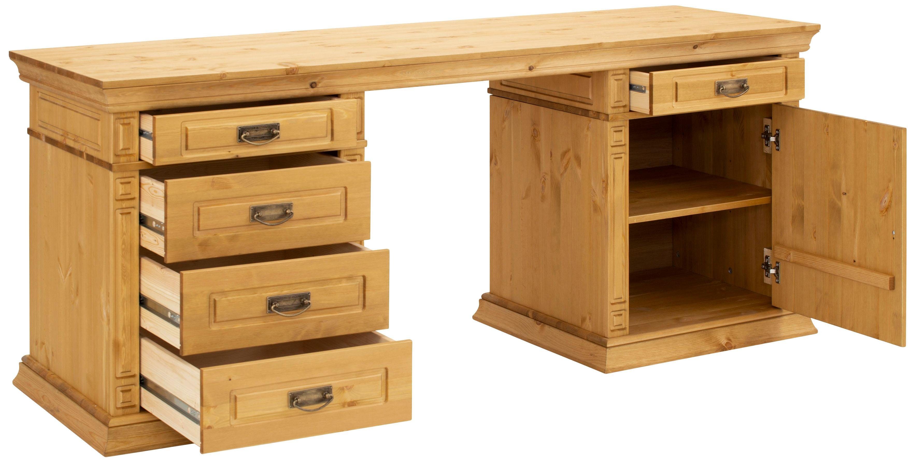 Home affaire Schreibtisch Vinales