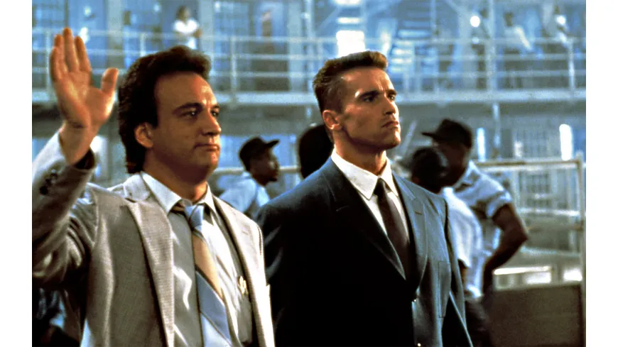 Red Heat - Uncut