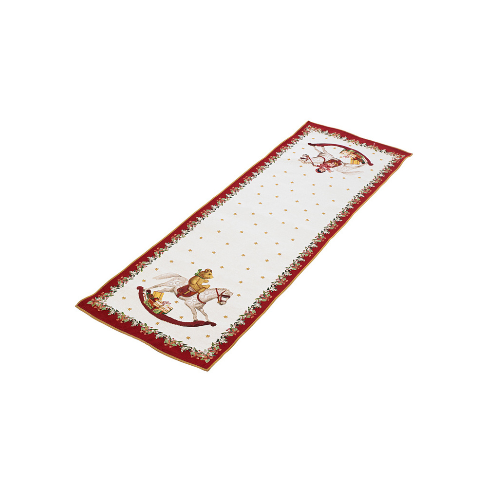 Villeroy & Boch Chemin de table XL, jouets Toy's Fantasy linge de table