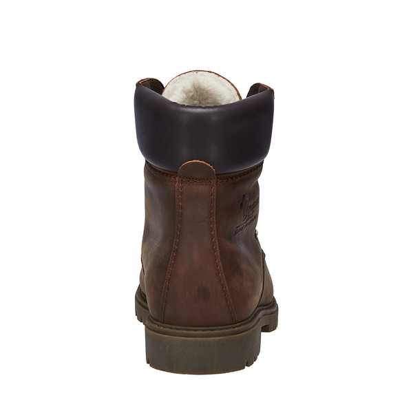 PANAMA 03 GTX WOOL Herren - Winterstiefel