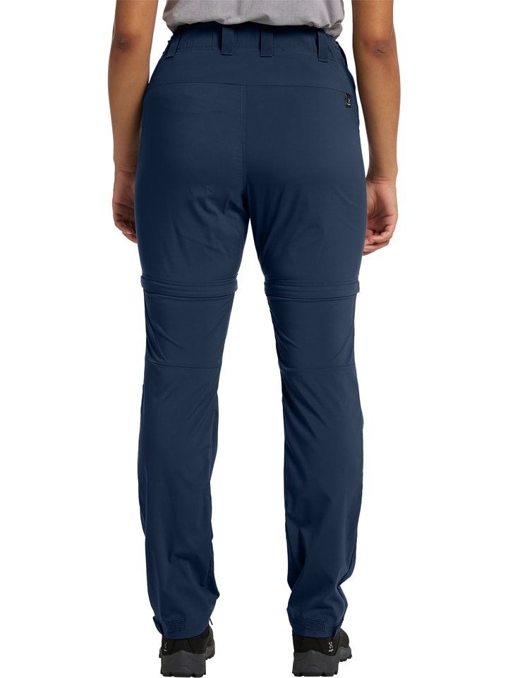 Haglöfs Zipp-Off-Funktionshose 