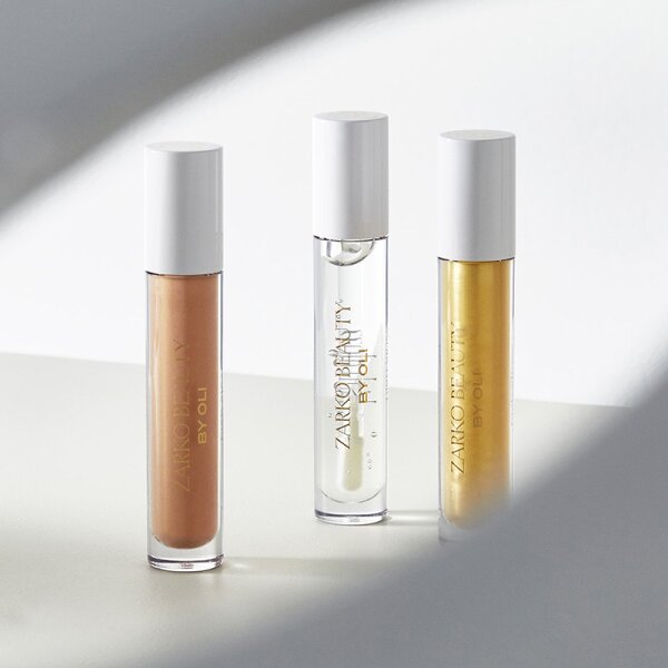 Zarko Beauty High Gloss Lipgloss