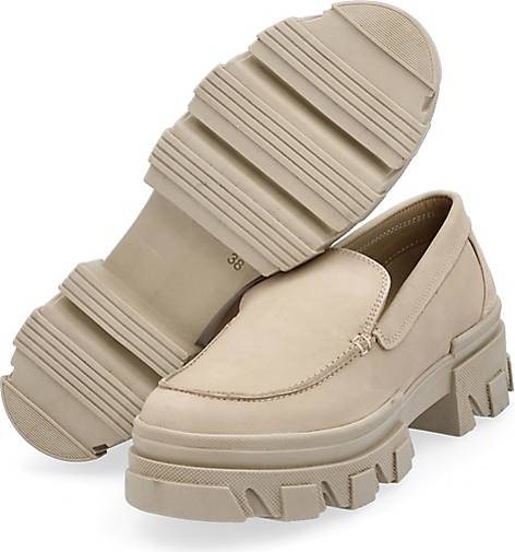 Another A Plateau-Slipper