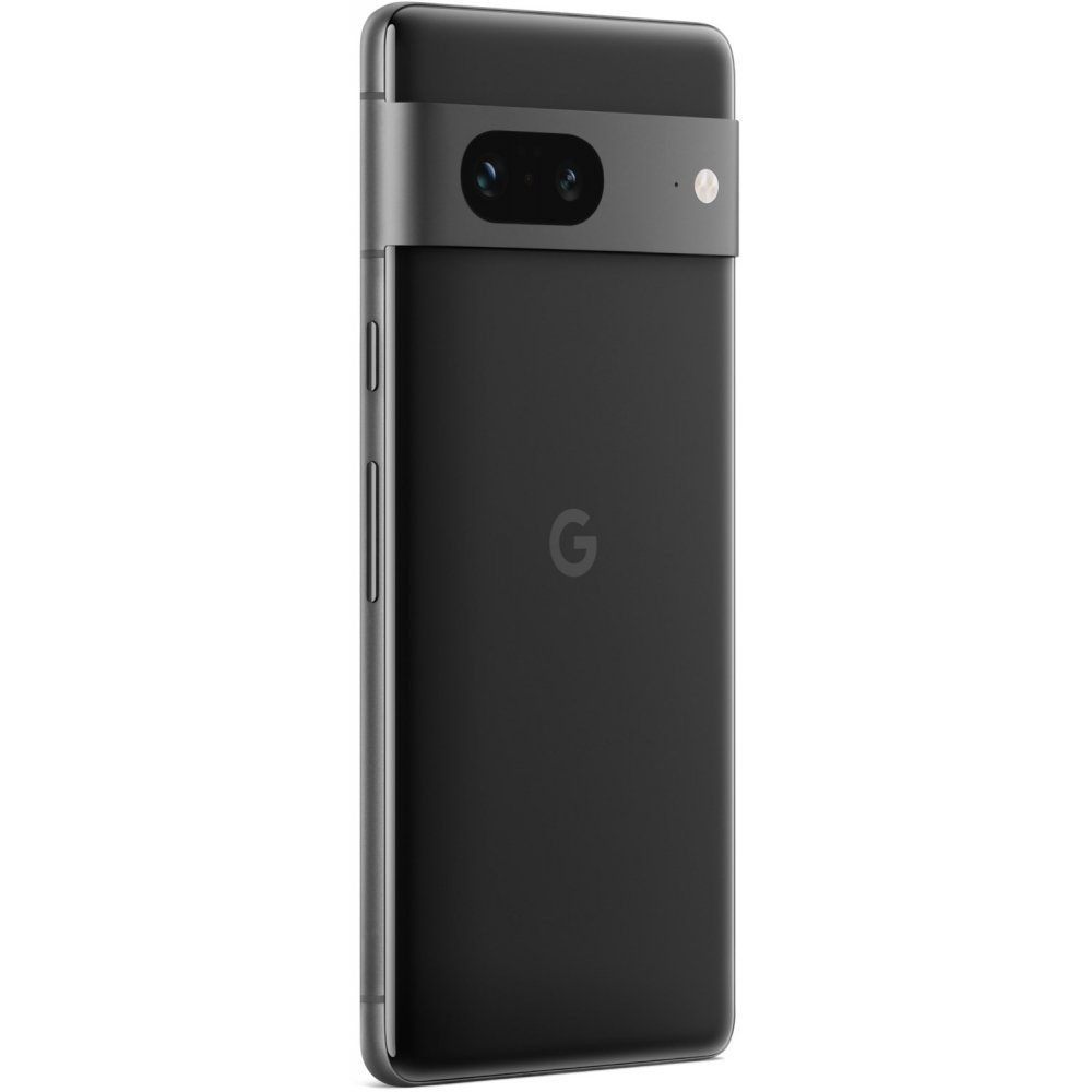 Google Pixel 7 5G 256 GB / 8 GB - Smartphone - obsidian Smartphone (6,3 Zoll, 256 GB Speicherplatz)