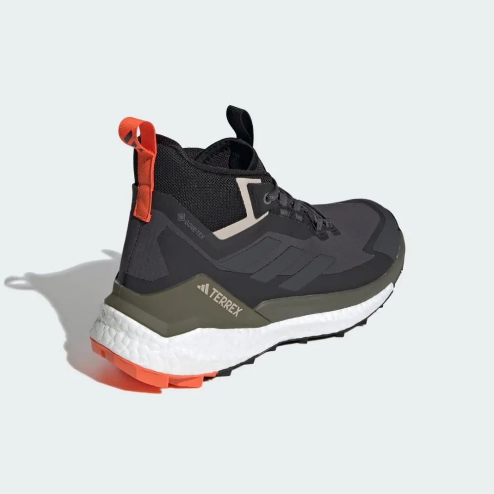 adidas FREE HIKER 2.0 GORE TEX IF9229 / schwarz