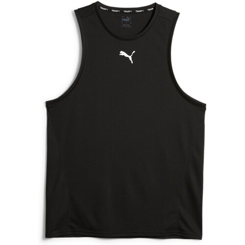HERREN SHIRT PUMA FIT ULTRABREATHE TANK